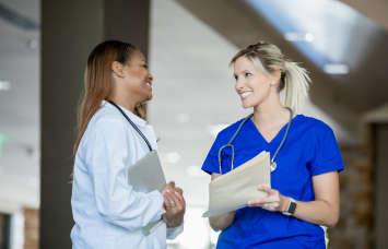 Healthcare services at AceFidential Health