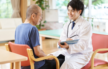 Healthcare services at AceFidential Health