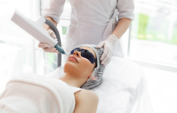 Healthcare services at AceFidential Health