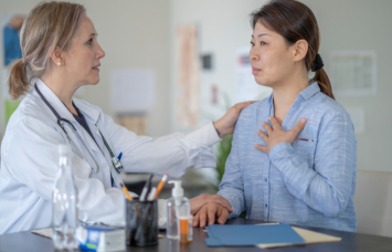 Healthcare services at AceFidential Health