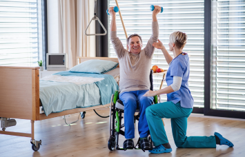 Healthcare services at AceFidential Health