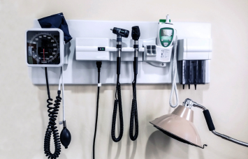 Healthcare services at AceFidential Health