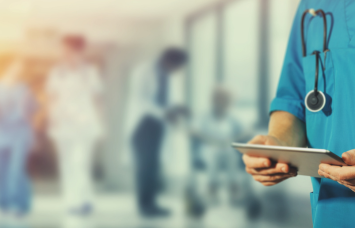 Healthcare services at AceFidential Health