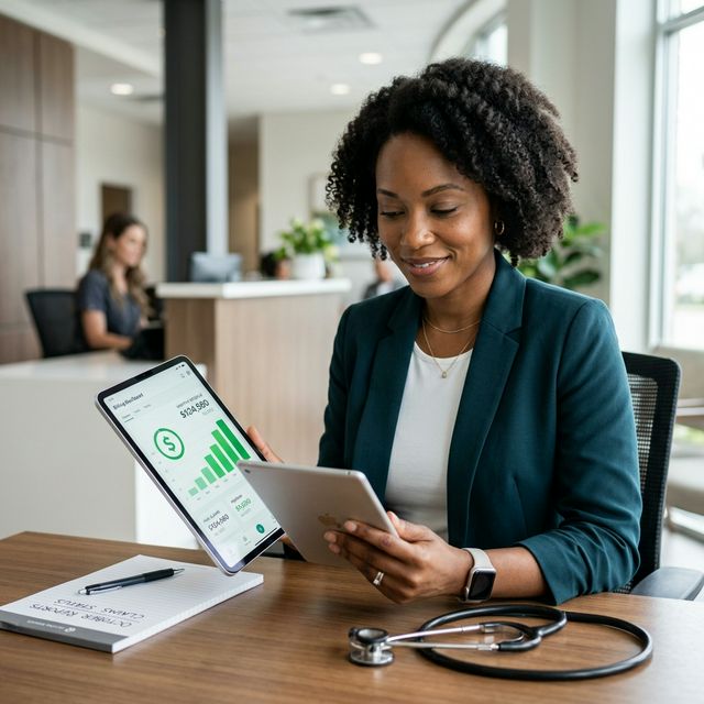 HIPAA Data Security Compliance