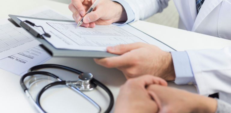 Healthcare services at AceFidential Health